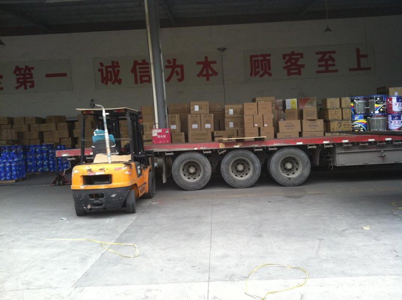 物流服务与管理:打造高效供应链的关键