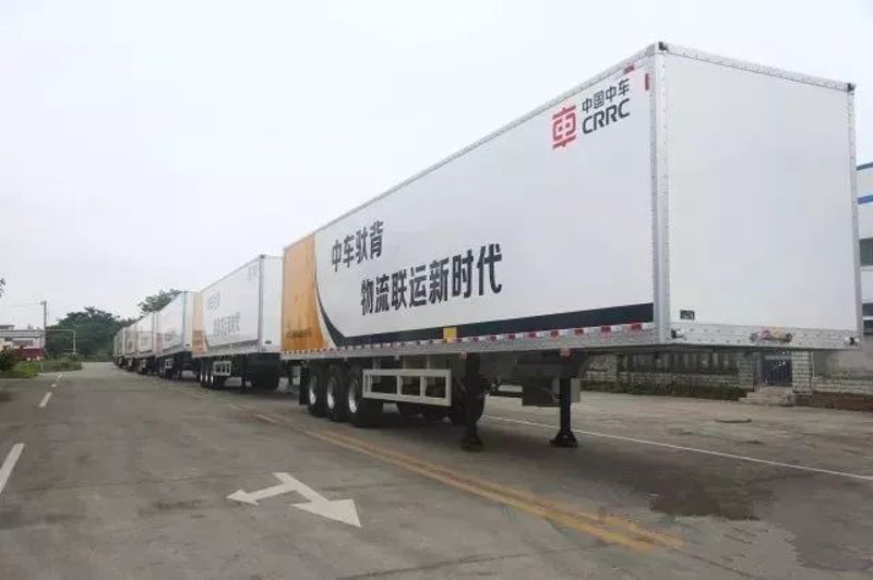 物流服务与管理:提升企业运营效率的秘籍