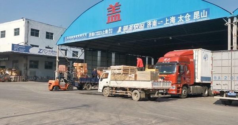 未来几年,仓储配送企业的市场将如何变化?